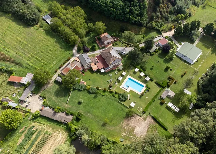Agriturismo Valleverde