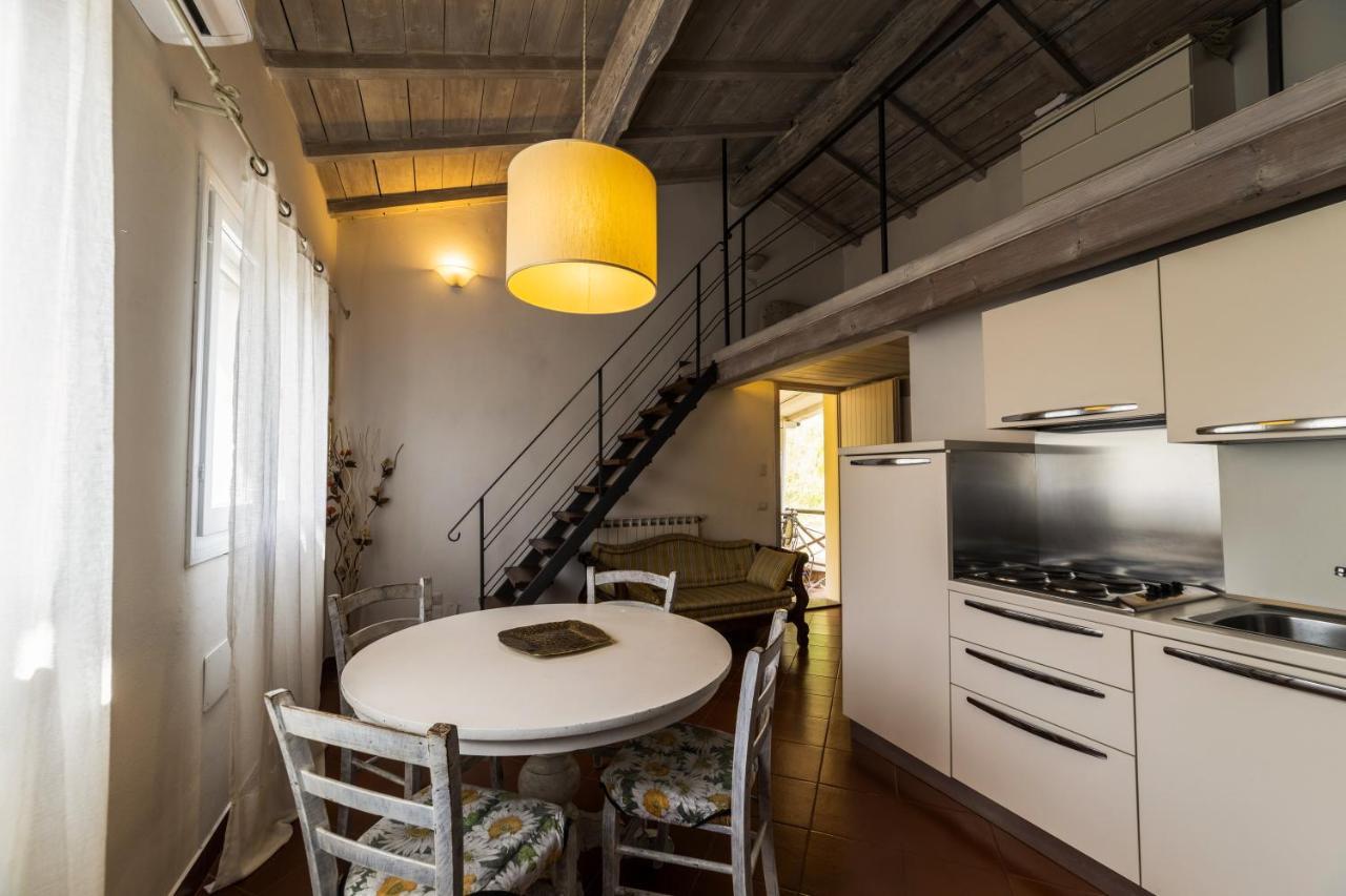 Landhaus Valleverde *