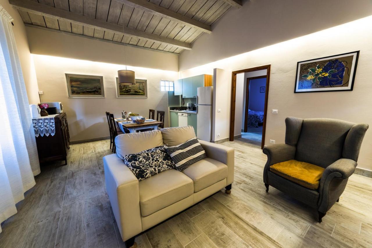 Landhaus Valleverde *