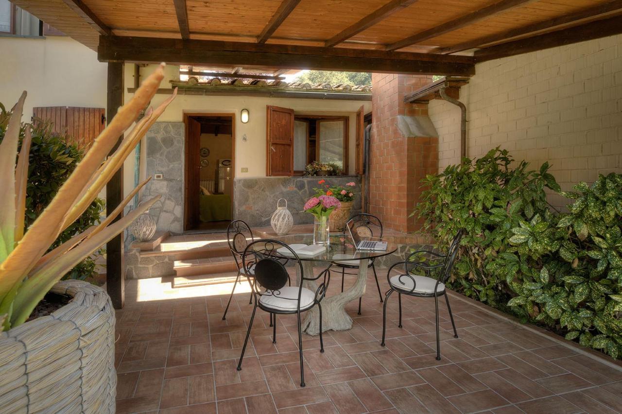 Landhaus Valleverde *