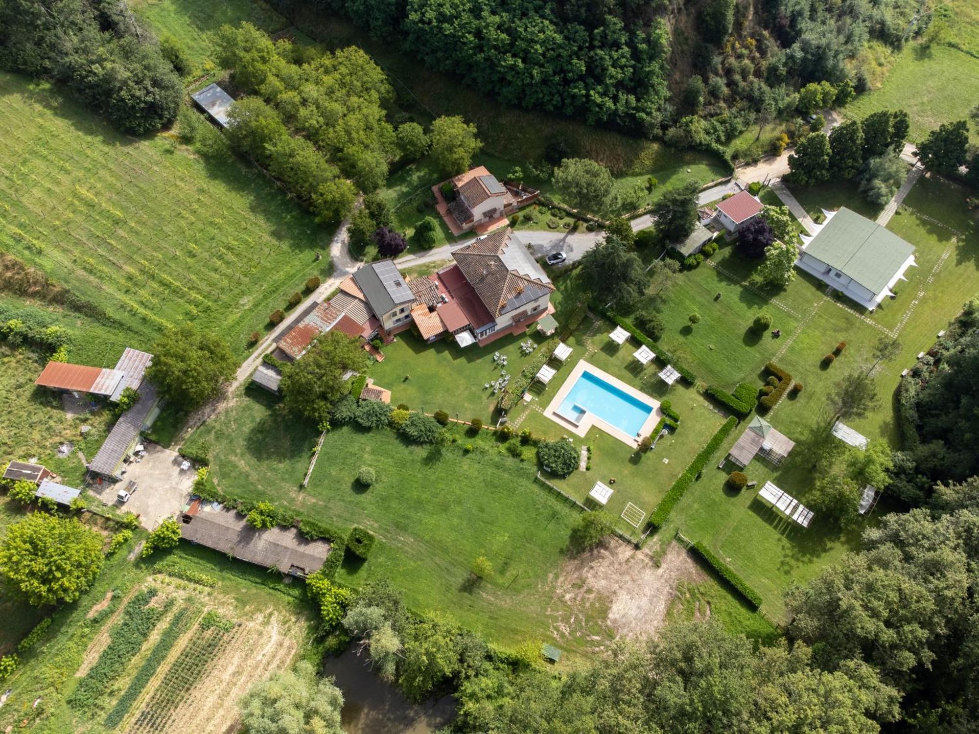 Valleverde *