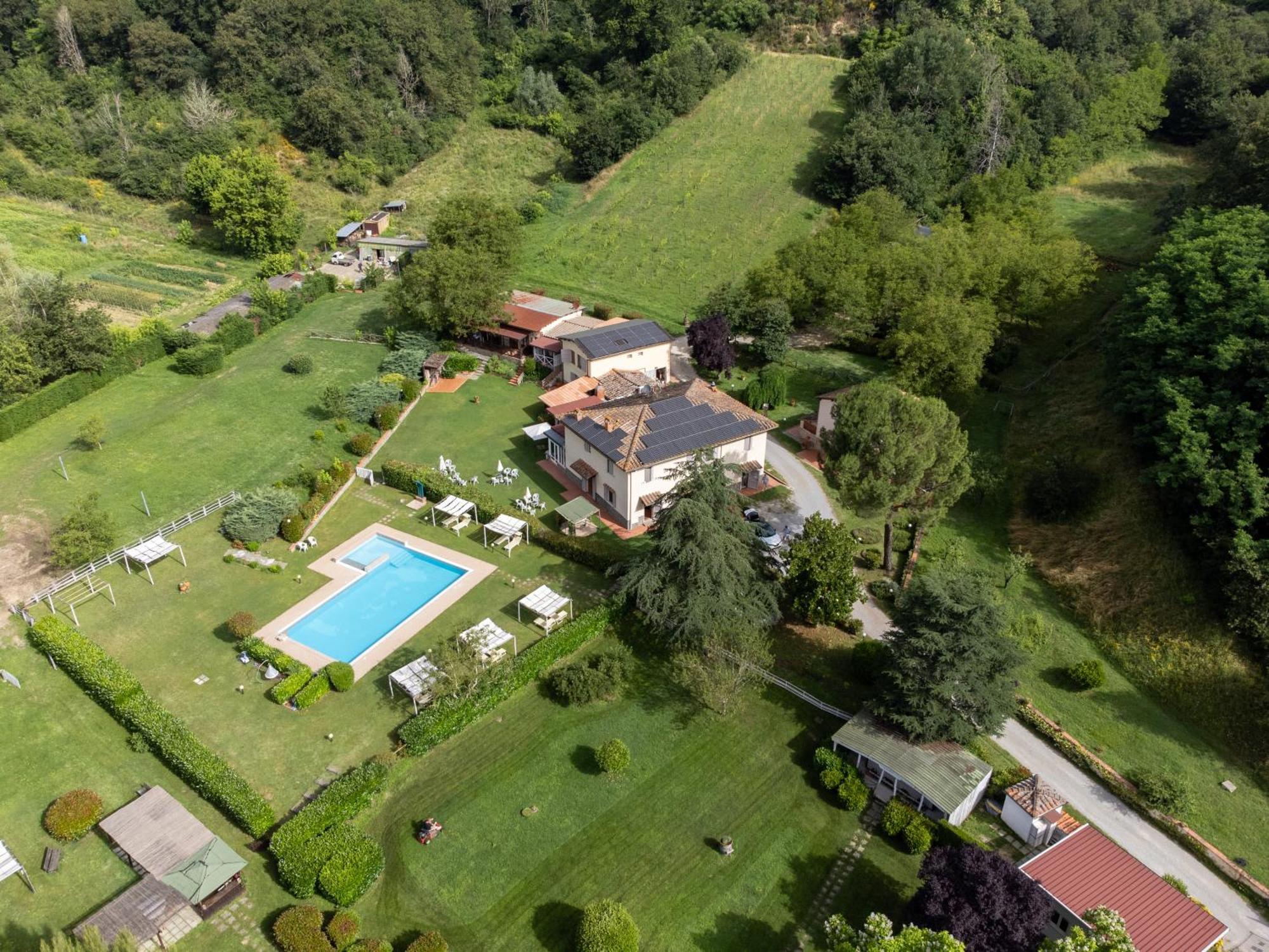 Valleverde