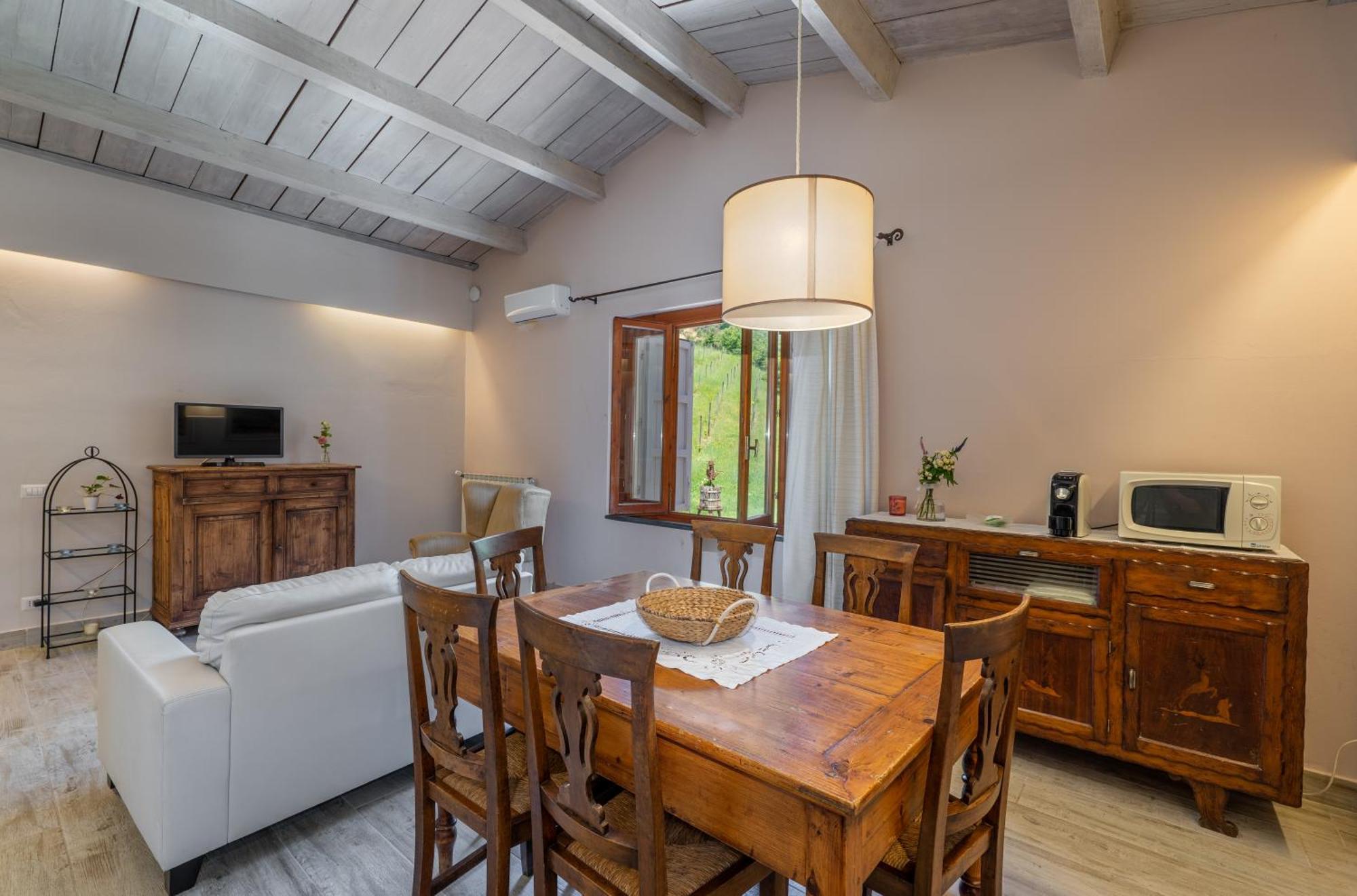 Landhaus Valleverde San Giovanni Valdarno