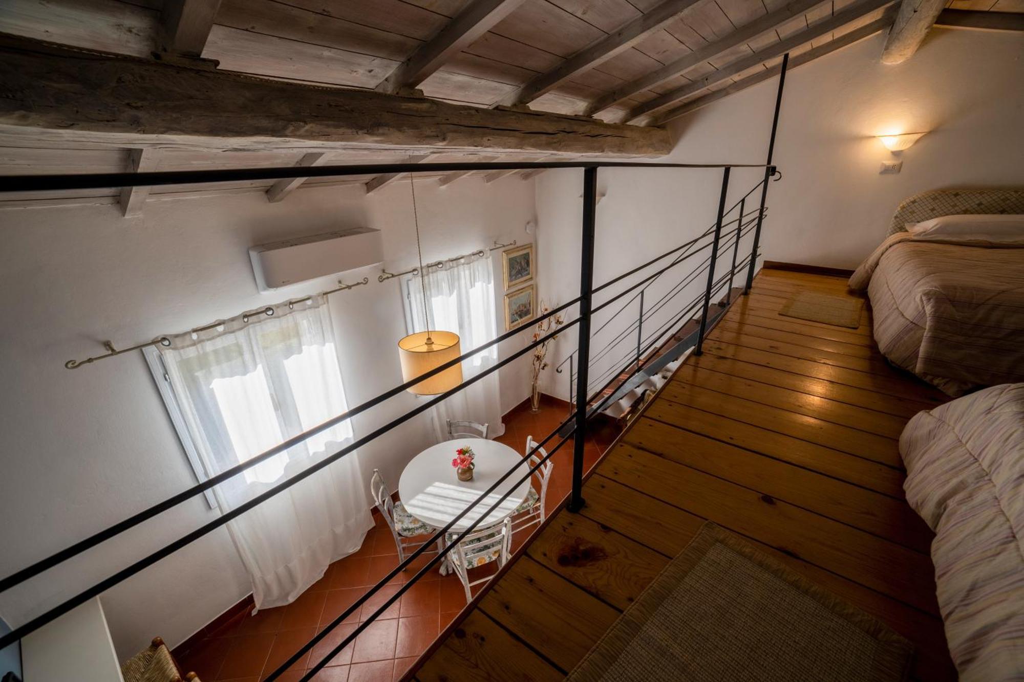 Valleverde Landhaus *