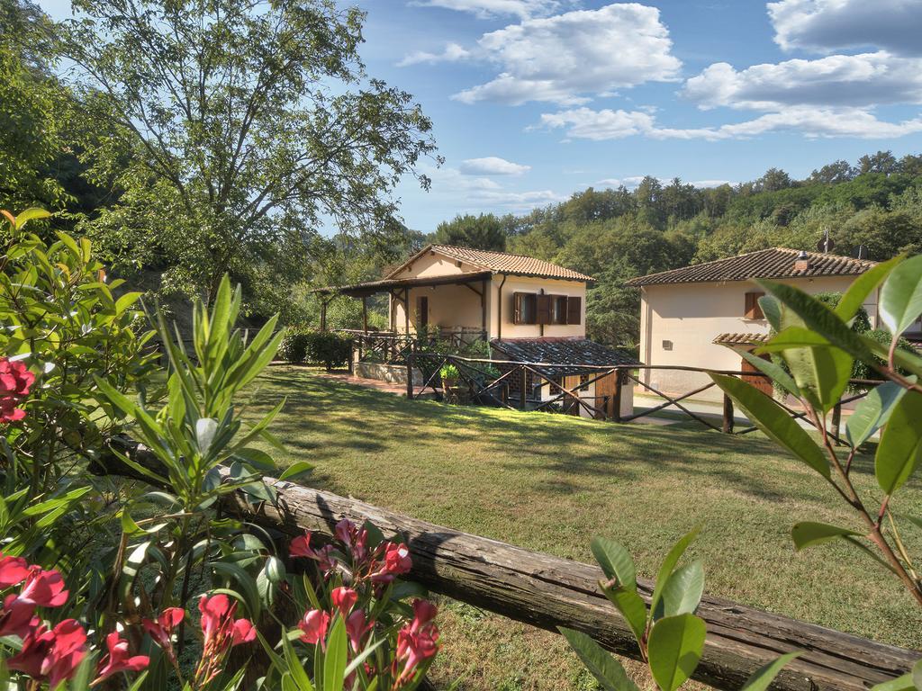 Valleverde Landhaus