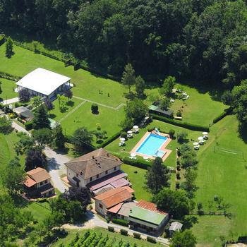 Valleverde Landhaus