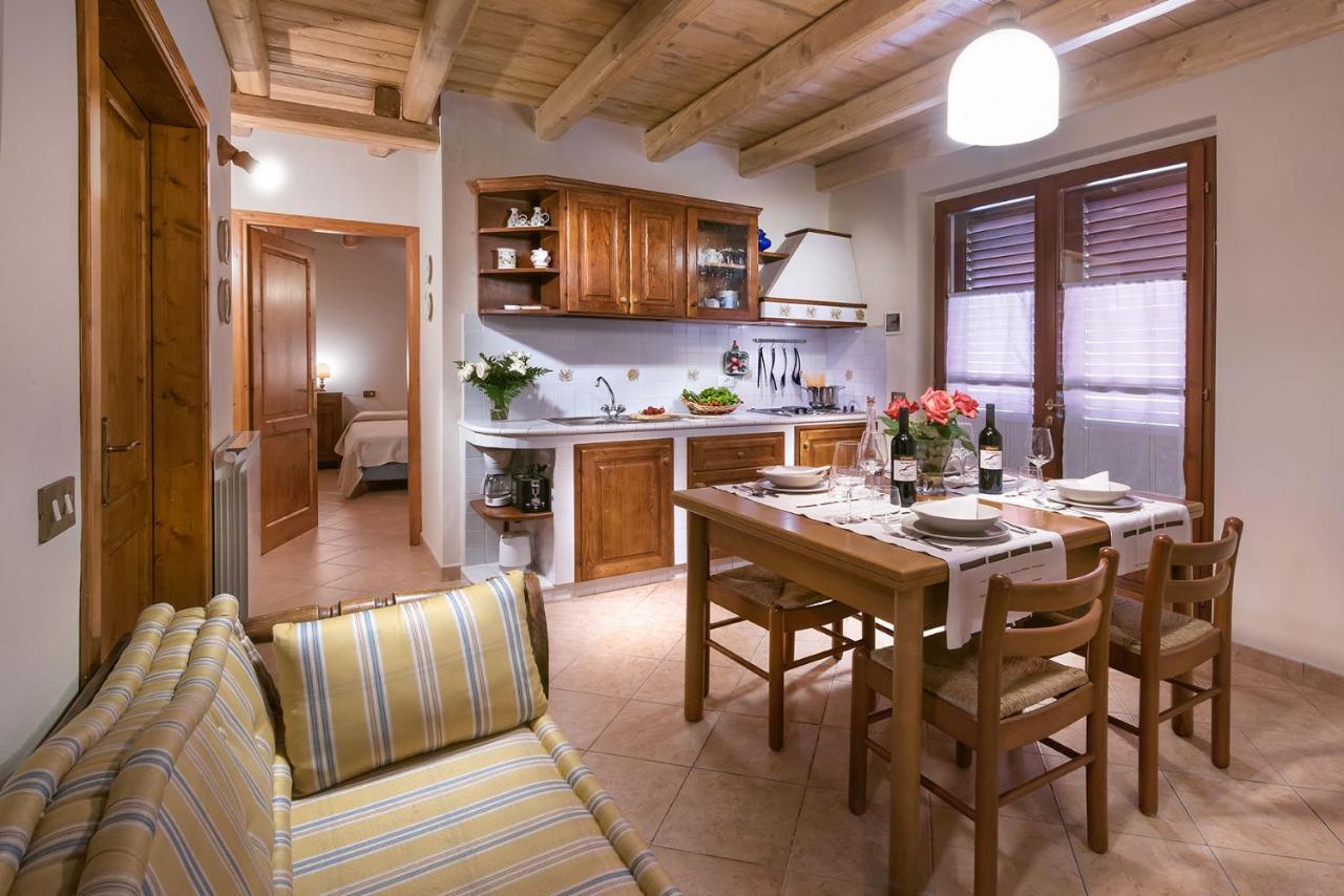 Valleverde Landhaus